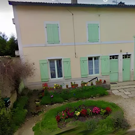 Saint Gorgon Apartament